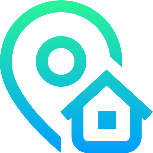 address image